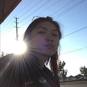 Meet your Posher, Dianne